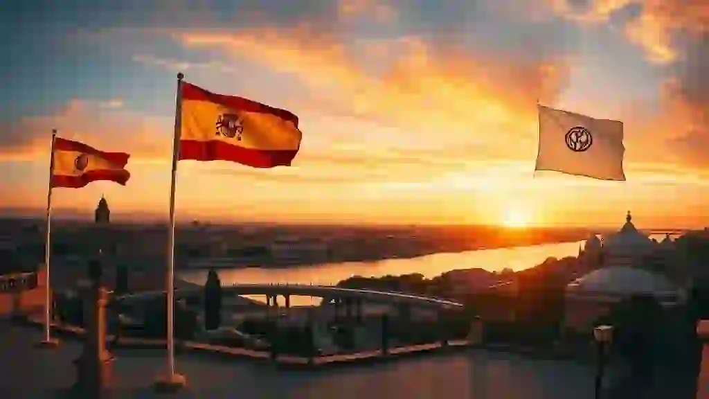 España y el Banco Mundial Lanzan el Hub Global de Canjes de Deuda en Sevilla: Un Faro de Esperanza 1 Banco Mundial