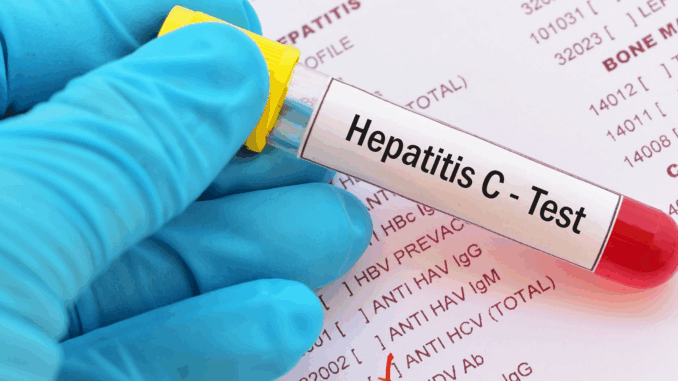 Salud recuerda la importancia de prevenir las hepatitis víricas con prácticas seguras