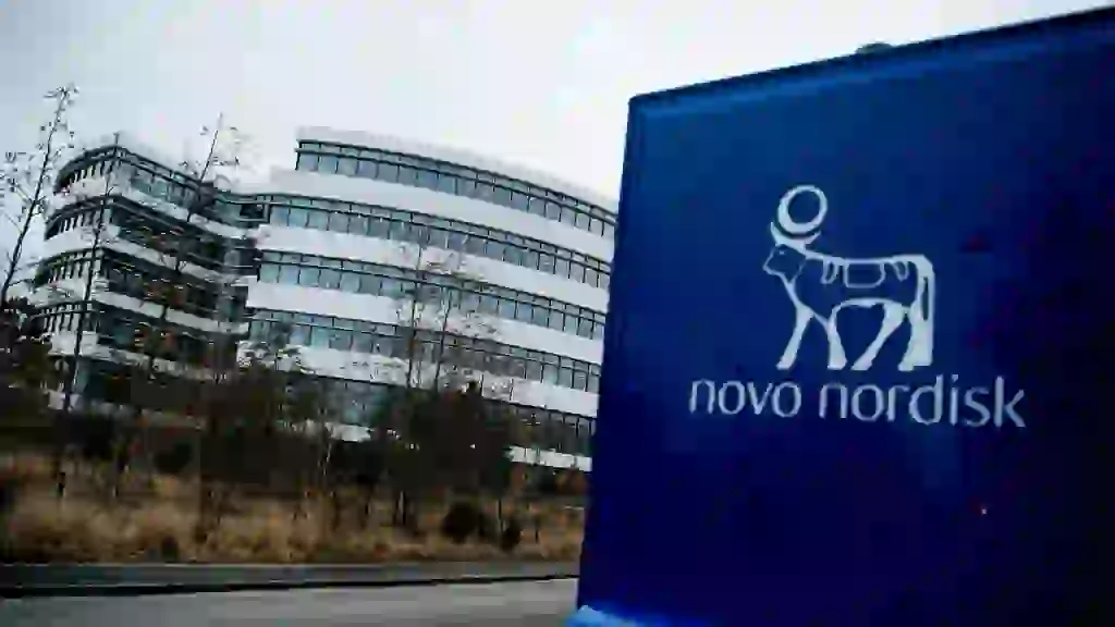 Novo Nordisk: Recorte de previsiones y dimisión del CEO sorprenden al mercado 3 Novo Nordisk: Recorte de previsiones y dimisión del CEO sorprenden al mercado