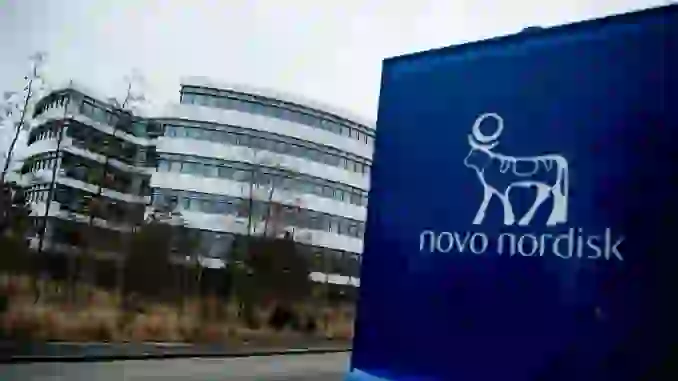 Novo Nordisk: Recorte de previsiones y dimisión del CEO sorprenden al mercado