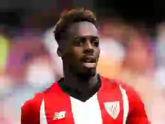 Iñaki Williams se convierte en el primer capitán negro del Athletic Club: “Debemos seguir rompiendo barreras ante el auge de la extrema derecha”