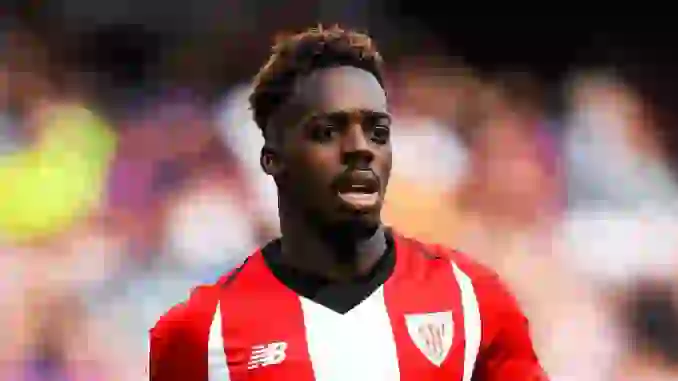 Iñaki Williams se convierte en el primer capitán negro del Athletic Club: “Debemos seguir rompiendo barreras ante el auge de la extrema derecha”