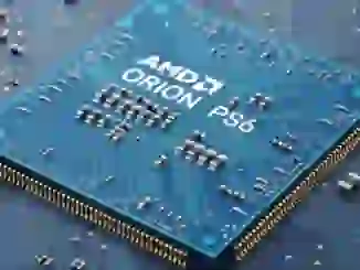 AMD Orion y Magnus: los futuros APUs de PS6 y Xbox Next