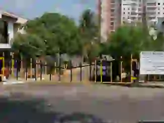 Trabajos de construcción en el Parque de la Castellana: Así será la afectación al tráfico hasta 2026