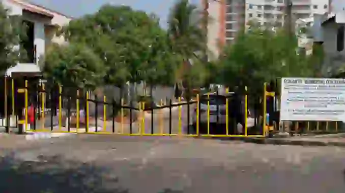 Trabajos de construcción en el Parque de la Castellana: Así será la afectación al tráfico hasta 2026