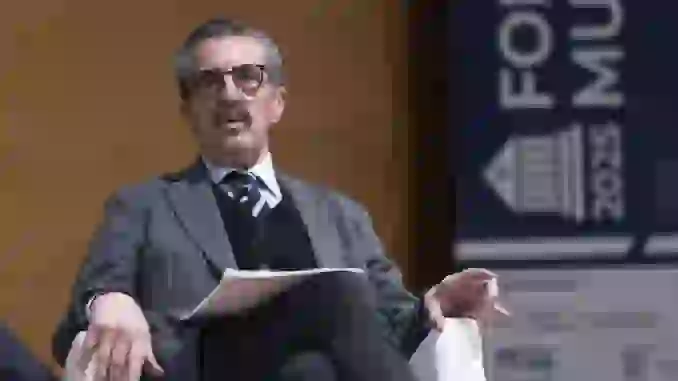 José María Ángel: Un Nombre, Muchas Historias