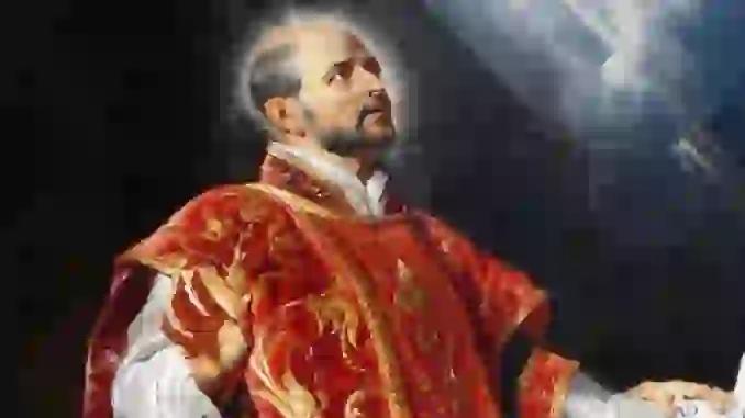 San Ignacio de Loyola: Fundador de la Compañía de Jesús y Maestro de la Espiritualidad