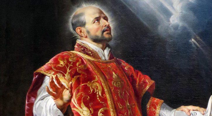 San Ignacio de Loyola: Fundador de la Compañía de Jesús y Maestro de la Espiritualidad