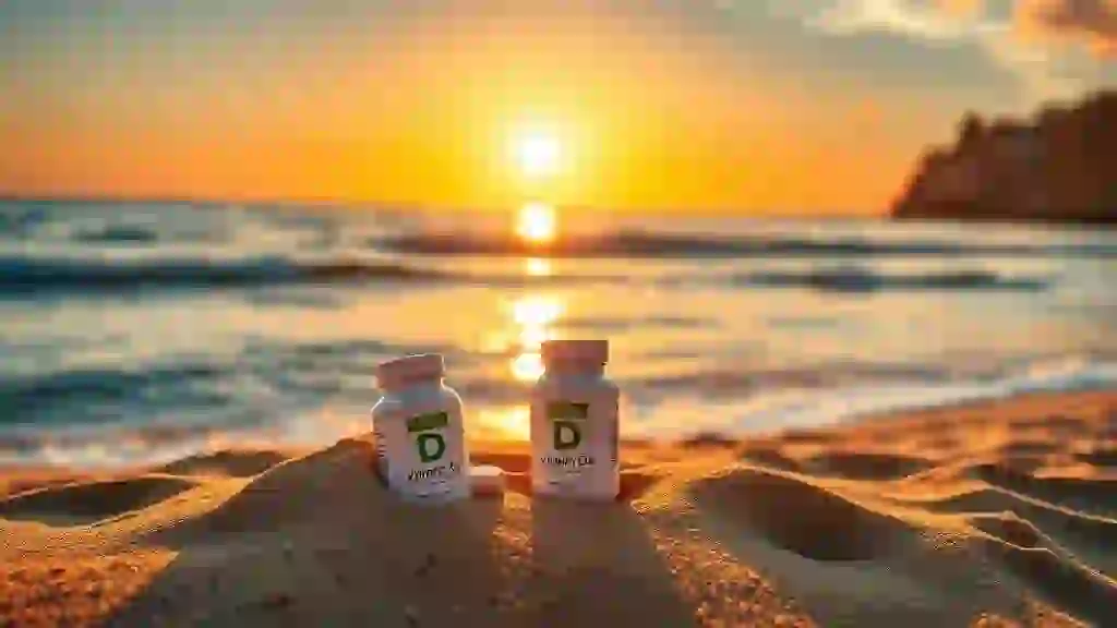 España Advierte sobre el Aumento de Sobredosis de Vitamina D 1 image 13