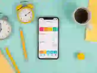 Cómo usar aplicaciones de productividad para organizar tu día