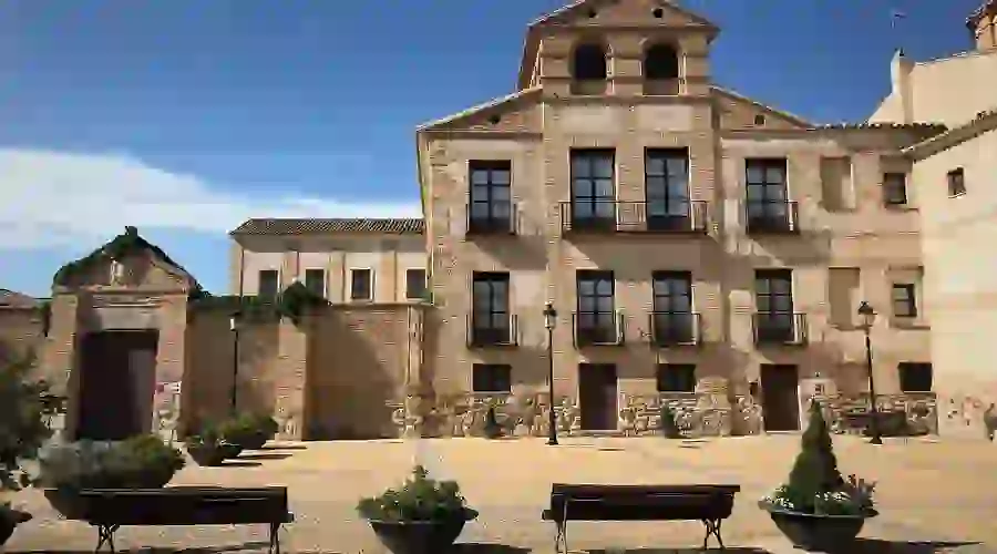 Bureta