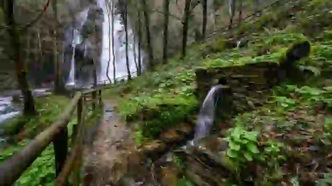 Los Tesoros Únicos Arquitectónicos y Naturales de Fonsagrada