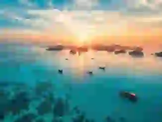 Raja Ampat: El Paraíso Escondido de la Biodiversidad en Indonesia