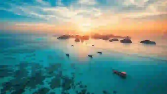 Raja Ampat: El Paraíso Escondido de la Biodiversidad en Indonesia