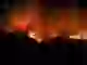 Incendio Forestal en Tarragona: Paüls en Alerta por un Fuego Devastador