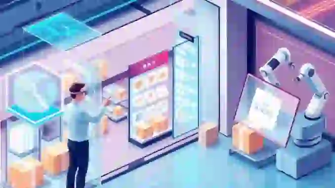 Cómo la transformación digital está revolucionando el comercio electrónico