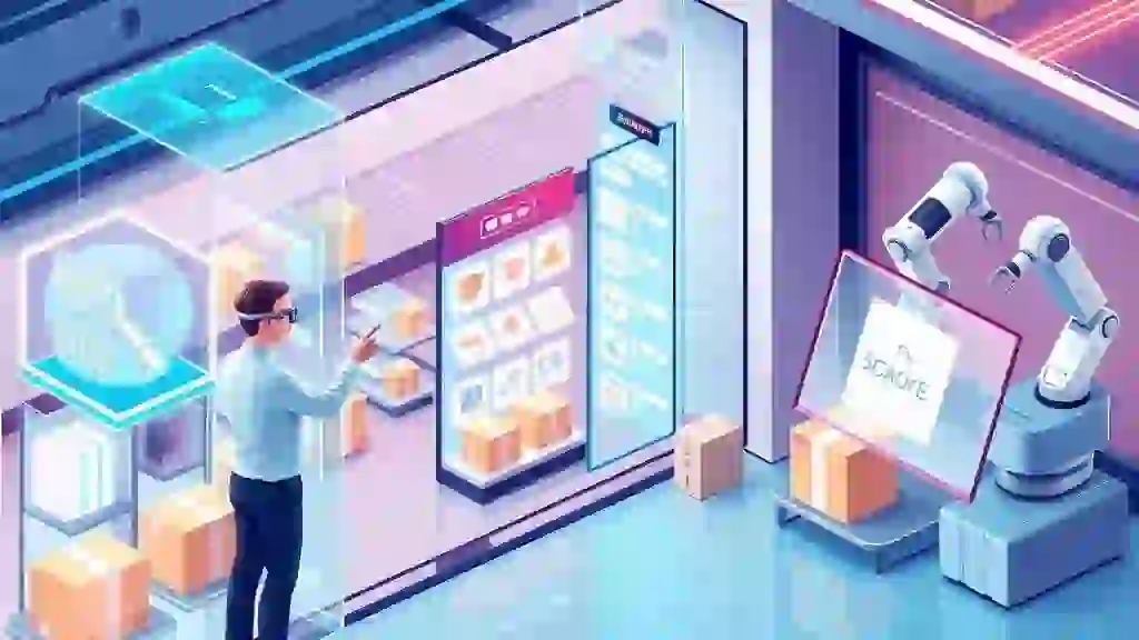 transformación digital en e-commerce