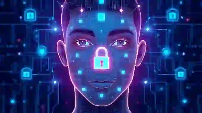 Qué es la tecnología de reconocimiento facial: Una revolución en la biometría facial