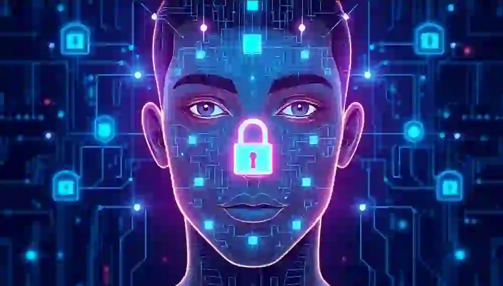Qué es la tecnología de reconocimiento facial: Una revolución en la biometría facial 1 reconocimiento facial