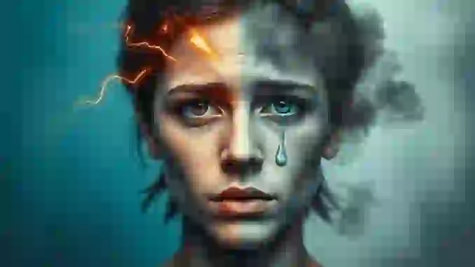 Depresión y Ansiedad: ¿En Qué se Parecen y en Qué se Diferencian?