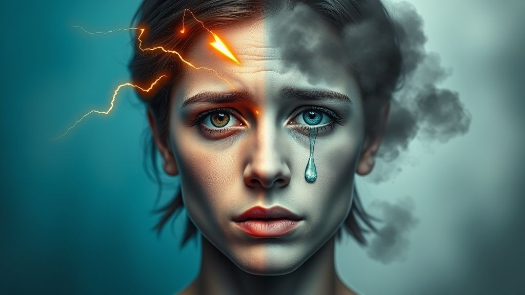 Depresión y Ansiedad