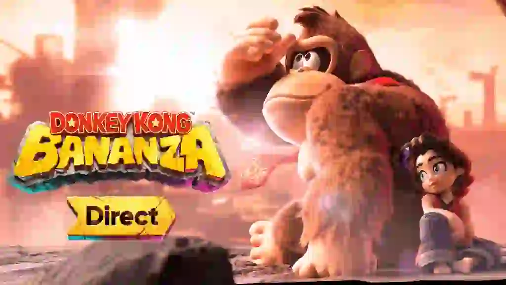 Vuelve Donkey Kong