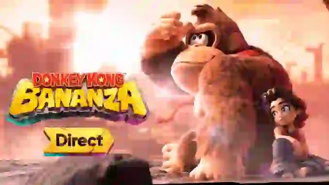 Vuelve Donkey Kong: Todo lo que sabemos sobre el nuevo juego del icónico gorila de Nintendo