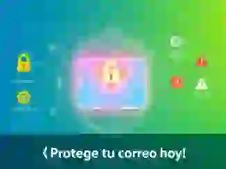 Cómo proteger tu correo electrónico de hackers