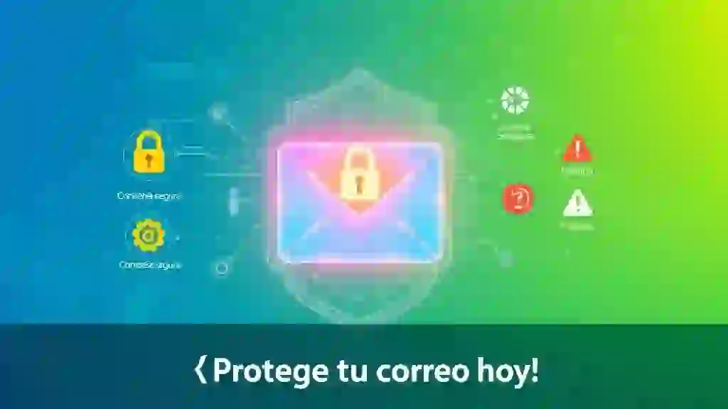 Cómo proteger tu correo electrónico de hackers 1 proteger tu correo electrónico