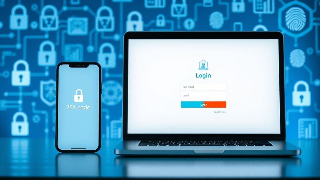 verificación en dos pasos
