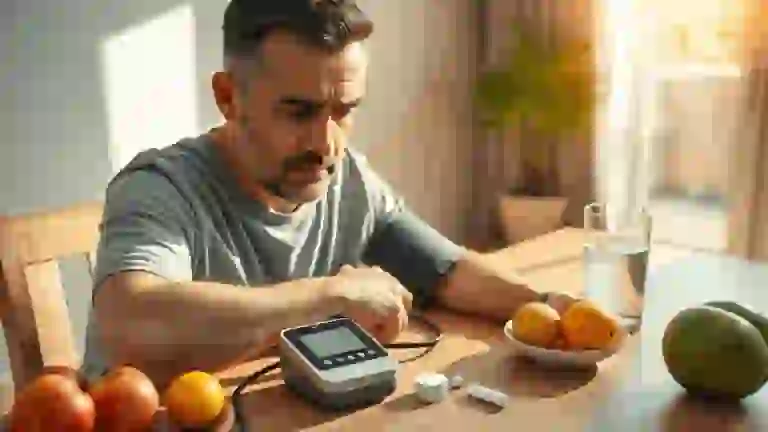 Cómo identificar y tratar la hipertensión arterial: Una guía completa