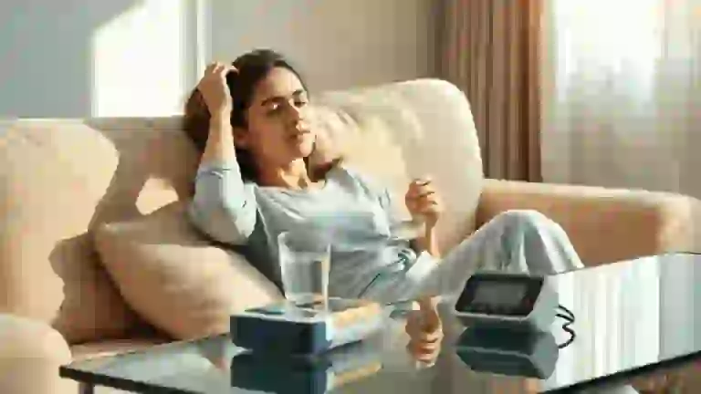 ¿Qué es la presión arterial baja y cómo se trata?