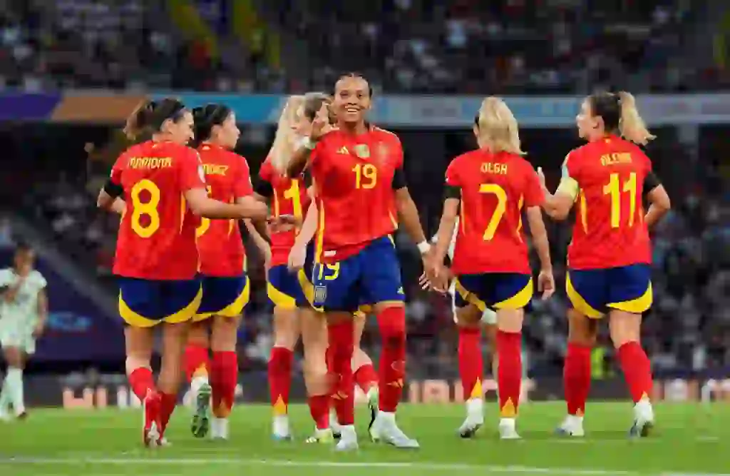 España vs Suiza: Choque Clave por el Pase a la Semifinal de la Eurocopa 1 image 42