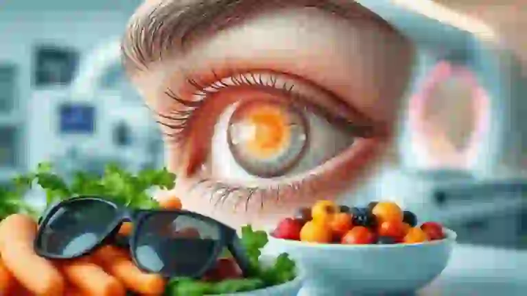 La importancia de la salud ocular y cómo protegerla