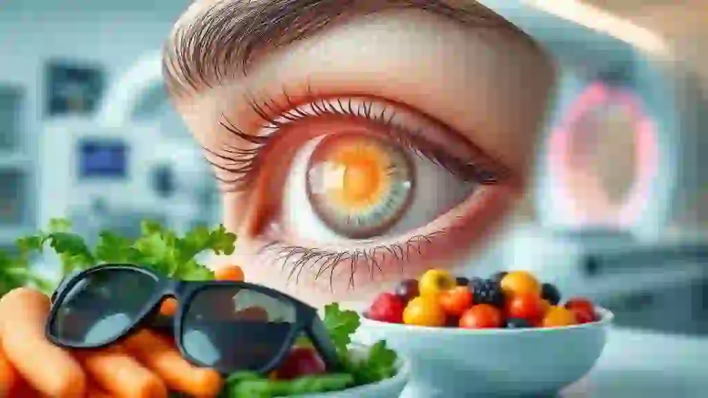 La importancia de la salud ocular y cómo protegerla 1 salud ocular