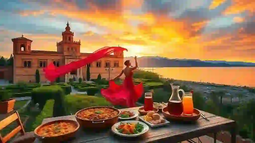 viaje perfecto por España