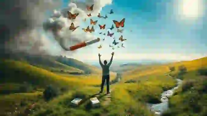 Los Riesgos del Tabaquismo y Cómo Dejar de Fumar