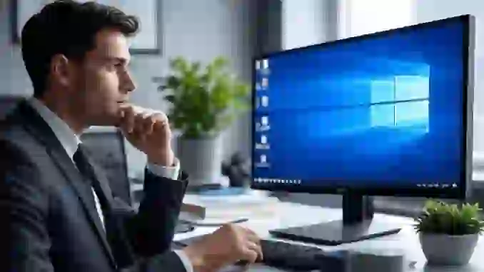 Microsoft Office en Windows 10: Cambios Importantes para 2026