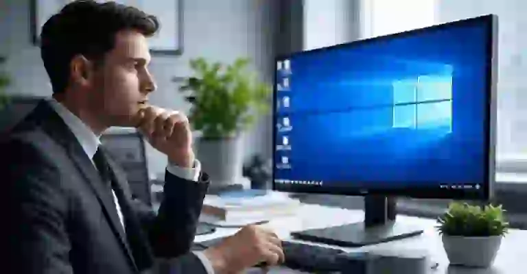 Microsoft Office en Windows 10: Cambios Importantes para 2026