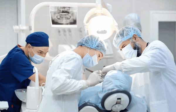 Ontario Teachers adquiere el grupo dental Donte por más de 1.000 millones
