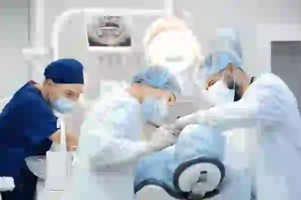 grupo dental Donte