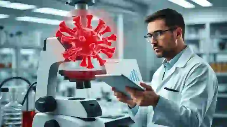 Se detecta una cepa hipervirulenta vinculada al aumento del serotipo 8 del neumococo en España