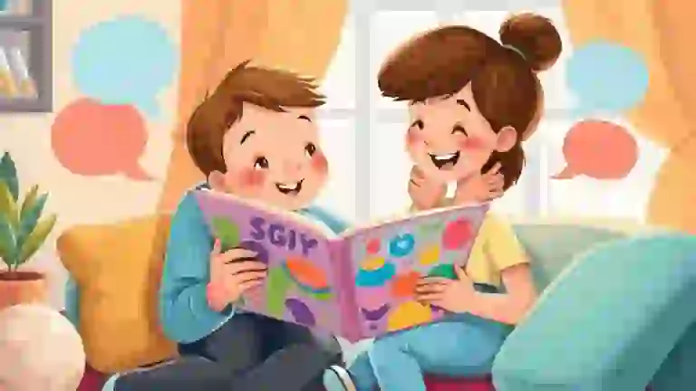 Detectar trastornos del lenguaje en niños: una guía esencial y transformadora para padres comprometidos