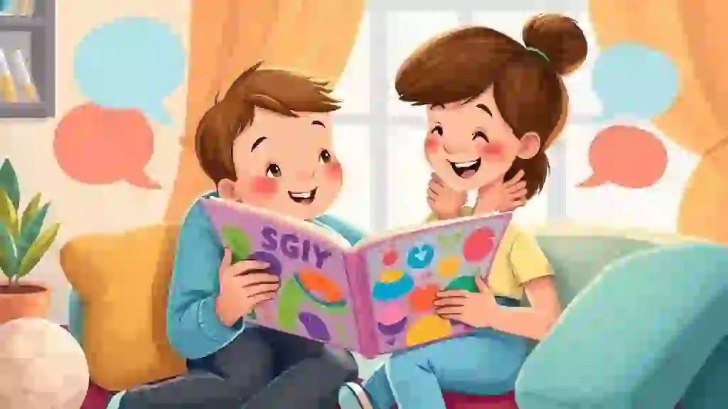 Detectar trastornos del lenguaje en niños: una guía esencial y transformadora para padres comprometidos