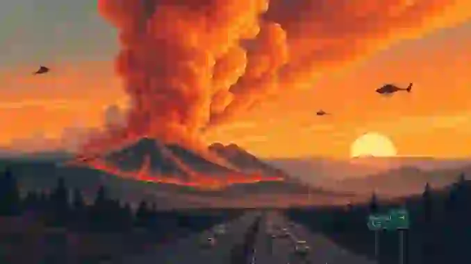 Incendio Madrid hoy: última hora de Méntrida y cortes en carreteras