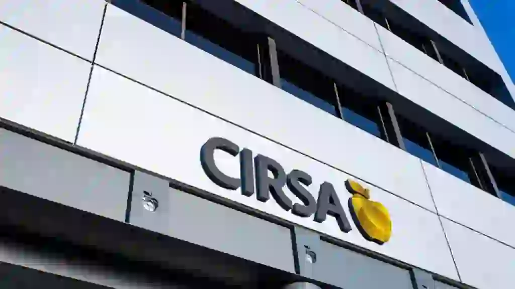 cirsa
