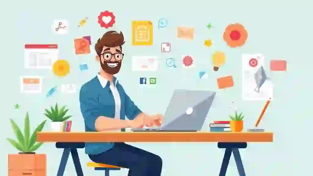 Guía para principiantes: Cómo construir un sitio web