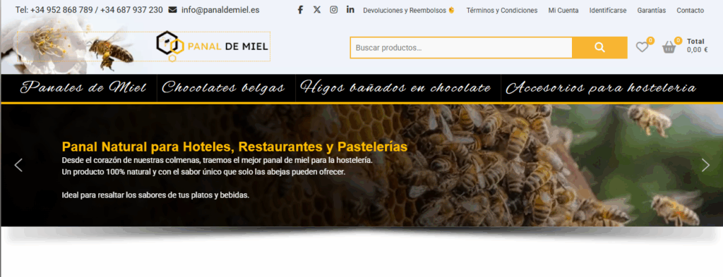 Cómo Puede la Miel Milenaria Potenciar tu Salud y Bienestar Natural 2 Cómo Puede la Miel Milenaria Potenciar tu Salud y Bienestar Natural