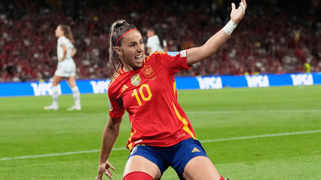 España Suiza: Historia Completa en el Fútbol y Baloncesto Femenino