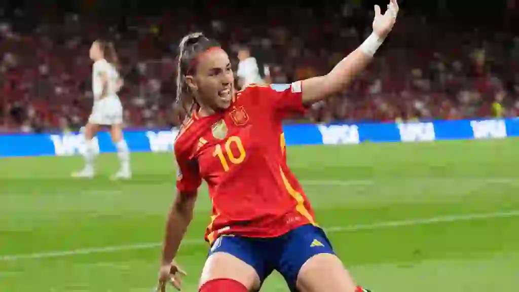 España Suiza: Historia Completa en el Fútbol y Baloncesto Femenino